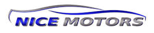 Nice Motors logo